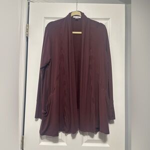 Athleta Prayanama Wrap